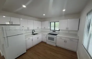 Residential Lease For Rent