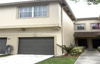 Residential Lease For Rent