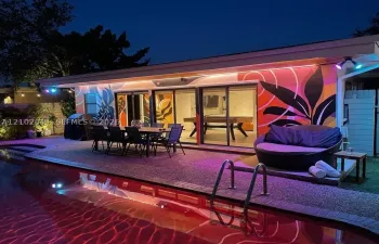 Residential Lease For Rent