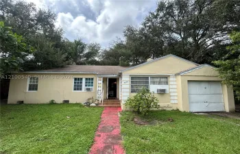 Single Family For Sale