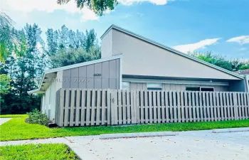 Residential Lease For Rent
