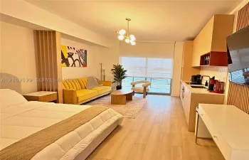 Residential Lease For Rent