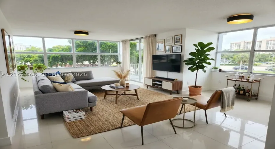 Livingroom