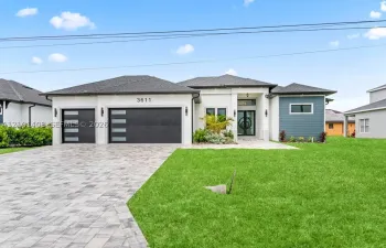 Single Family For Sale