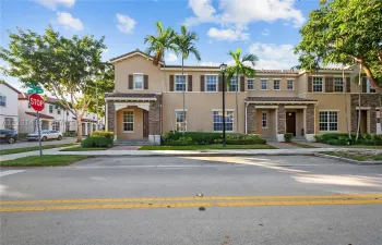 Townhouse For Sale