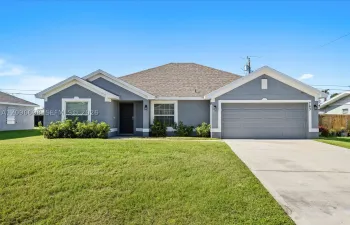 Single Family For Sale