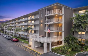 Condominium For Sale