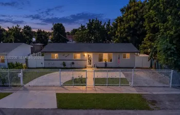 Single Family For Sale