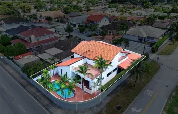 Single Family For Sale