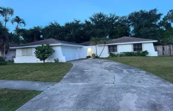 Residential Lease For Rent