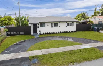 Single Family For Sale