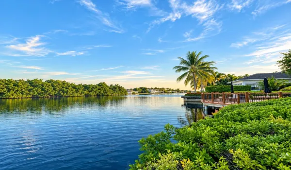 Waterview