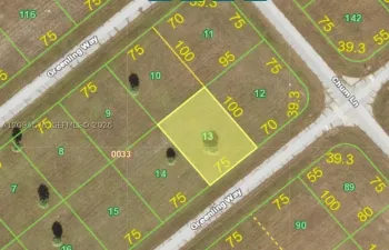 Land For Sale