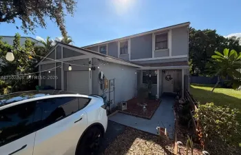 Residential Lease For Rent