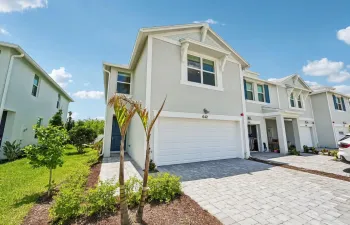2 Car Garage