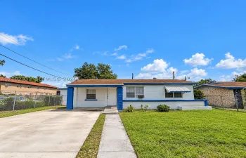Single Family For Sale