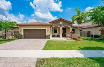 Single Family For Sale