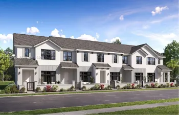 Townhouse For Sale