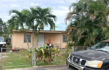 Single Family For Sale