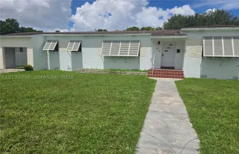 Residential Lease For Rent