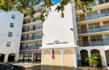 Condominium For Sale