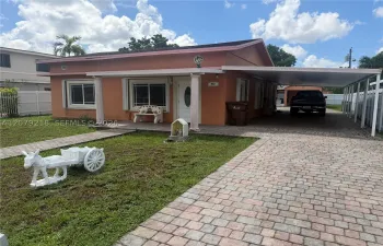 Single Family For Sale