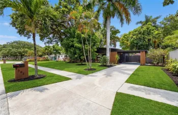Single Family For Sale
