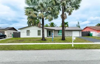 Single Family For Sale
