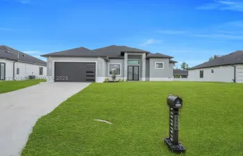 Single Family For Sale