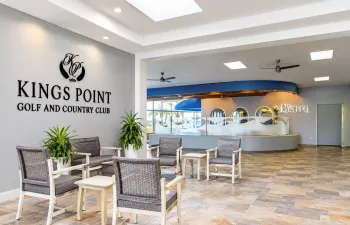 Club House/ Bistro
