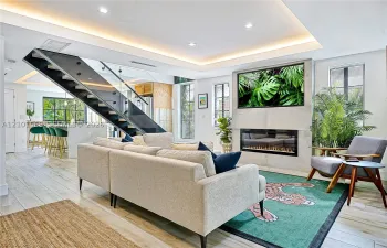 Residential Lease For Rent