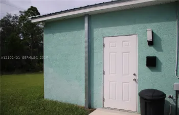 Residential Lease For Rent