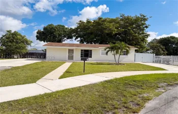 Single Family For Sale