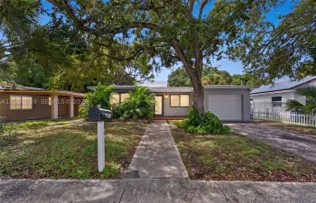 Single Family For Sale