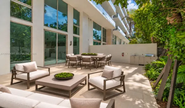 Virtual Staging