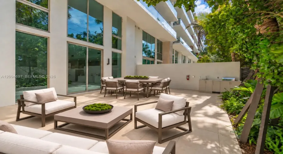 Virtual Staging
