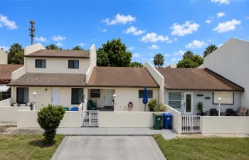 Townhouse For Sale
