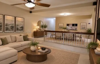 Residential Lease For Rent