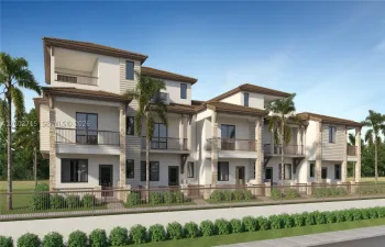 Townhouse For Sale