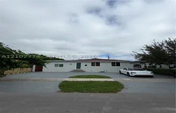 Single Family For Sale
