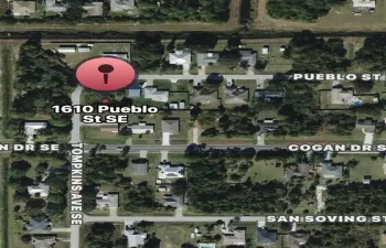 Location 3D