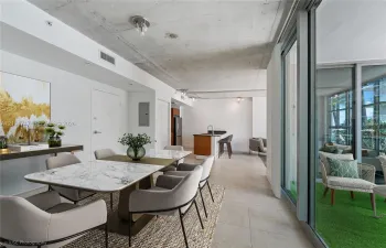 Virtual Staging