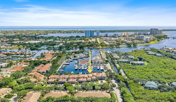 Harbour Point