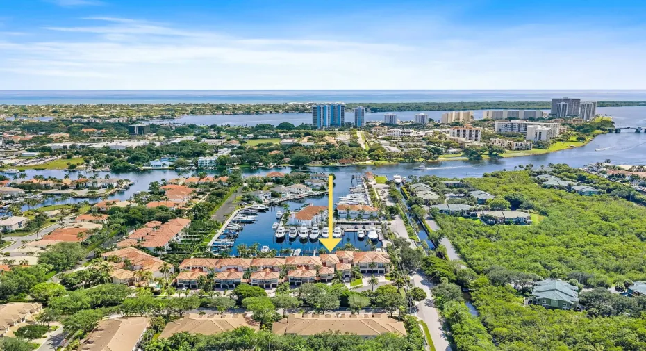 Harbour Point