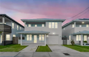 Single Family For Sale