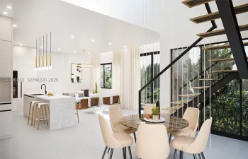 Townhouse For Sale