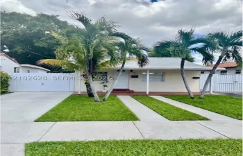 Single Family For Sale