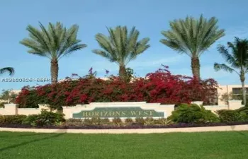COMMUNITY NAME