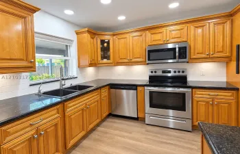 Single Family For Sale