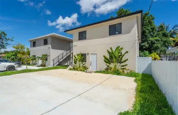 Residential Lease For Rent